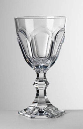 Wijnglas synthetisch kristal Mario Luca Giusti - Dolce Vita