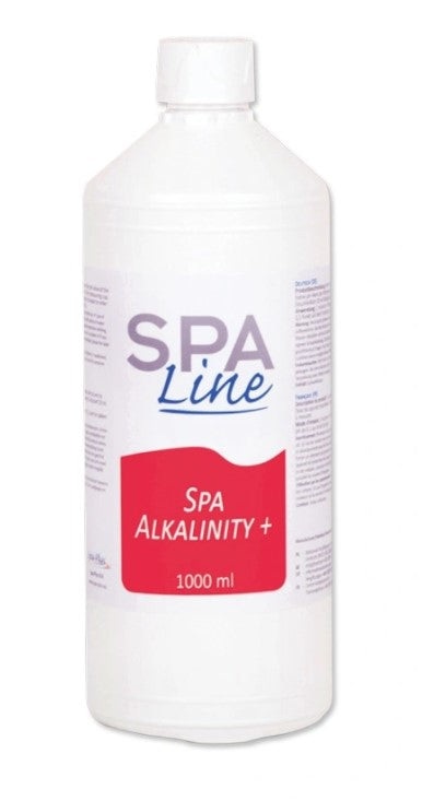 SpaLine Alkalinity Plus