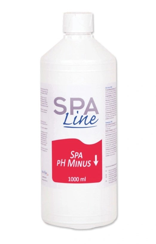 SpaLine Spa pH Minus